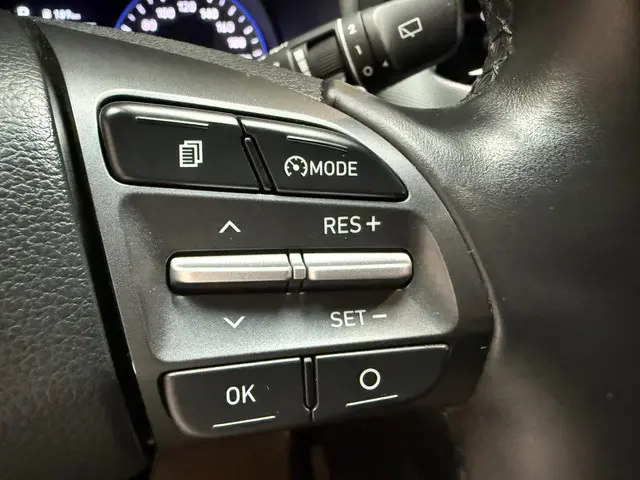 Hyundai Kona 1.6 GDI HEV Fashion 2019 Hybride Benzine 17