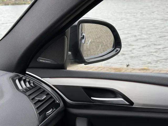 BMW X4 M40i High Executive 2021 Benzine 24