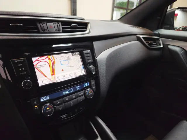 Nissan QASHQAI 1.3 DIG-T Tekna + 2019 Benzine 23