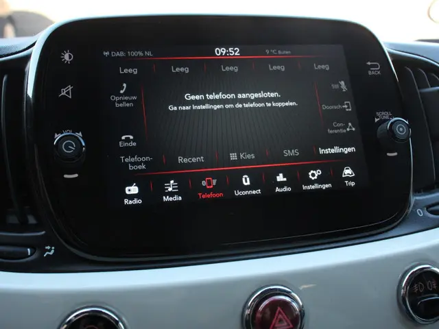 Fiat 500 1.0 Hybrid Dolcevita 2022 Benzine 24