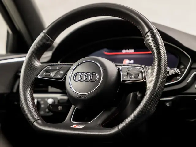 Audi A4 Avant 2.0 TDI S-Line Sport 2017 Diesel 21