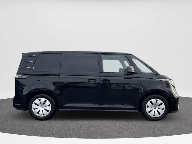 Volkswagen ID. Buzz Cargo 77 kWh 2023 Elektrisch 21