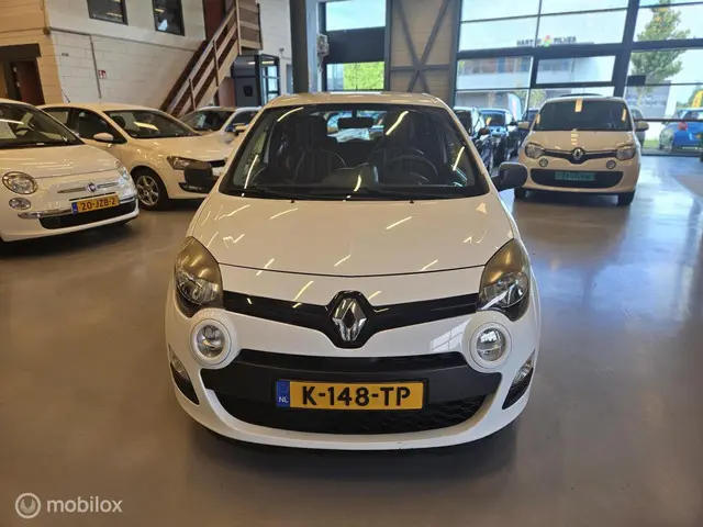 Renault Twingo 1.2 16V Parisienne 2014 Benzine 5