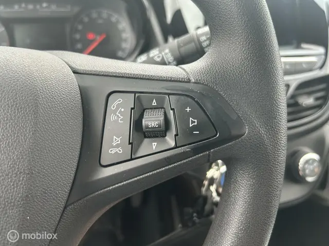 Opel KARL 1.0 Rocks Online Edition 2019 Benzine 7
