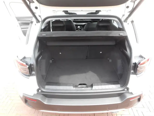 Jeep Avenger 1.2 Altitude 2023 Benzine 7