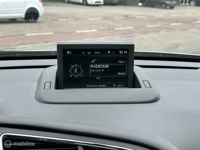 Peugeot 3008 1.2 PureTech Style 2015 Benzine 16