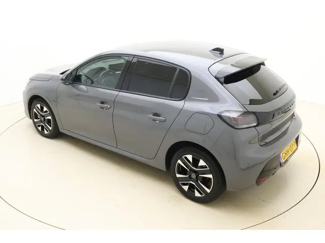 Peugeot 208 1.2 PureTech 100 Allure 2024 Benzine 4