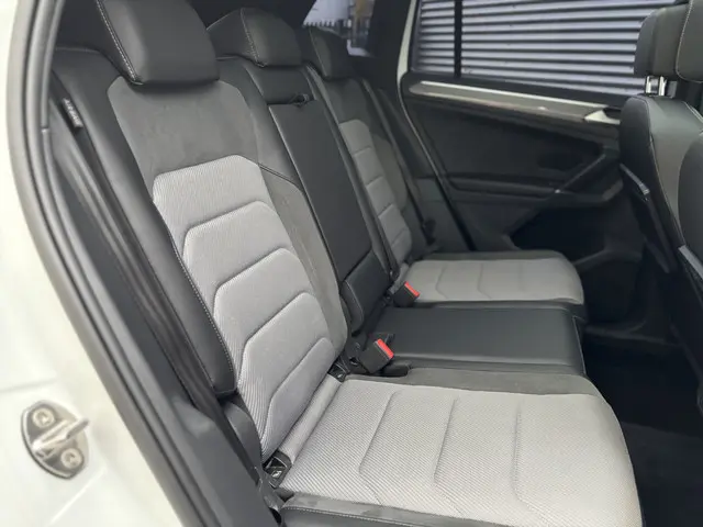 Volkswagen Tiguan 2.0 TSI 4Motion Highline 2016 Benzine 7