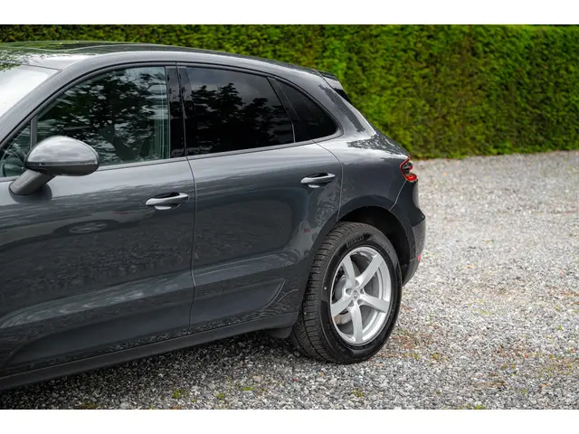 Porsche Macan 2.0 2018 Benzine 26