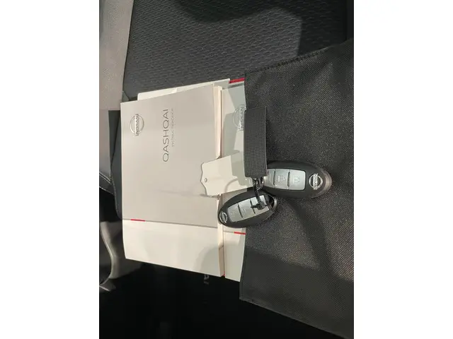 Nissan QASHQAI 1.3 DIG-T Tekna + 2020 Benzine 16