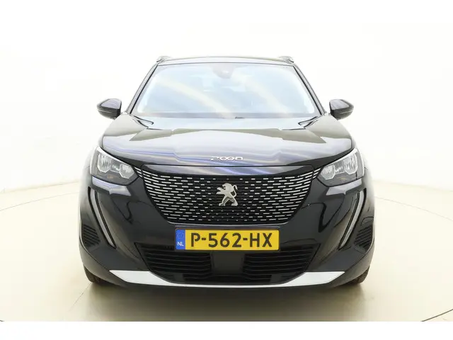 Peugeot 2008 1.2 PureTech Allure Pack 2022 Benzine 6
