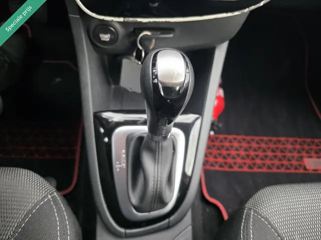 Renault Clio Estate 1.2 Dynamique 2015 Benzine 14