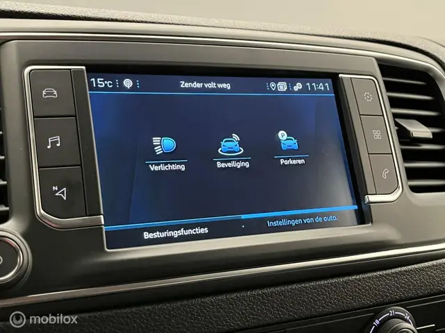 Peugeot Expert 2.0 BlueHDi 145 S&S EAT8 L3 2023 Diesel 27
