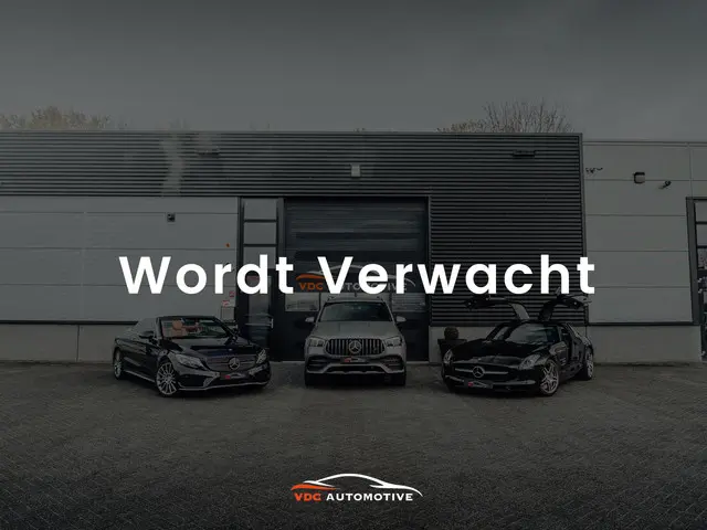 Mercedes-Benz GLB 180 AMG 7 Persoons 2025 Benzine 6