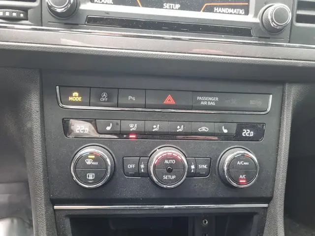 SEAT Leon ST 1.4 EcoTSI FR 2015 Benzine 15