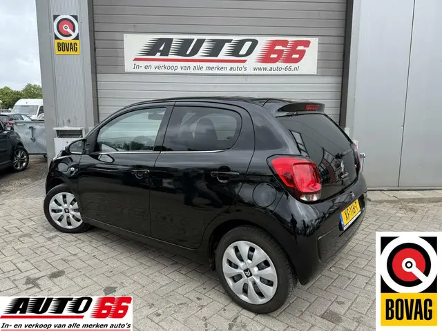 Citroën C1 3