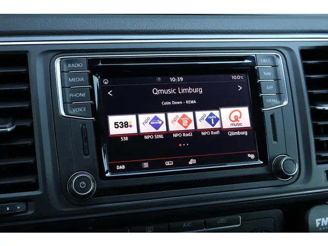 Volkswagen Transporter 2.0 TDI L2H1 Highline 2019 Diesel 19