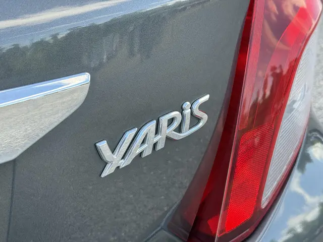 Toyota Yaris 1.3 VVT-i Dynamic 2013 Benzine 27