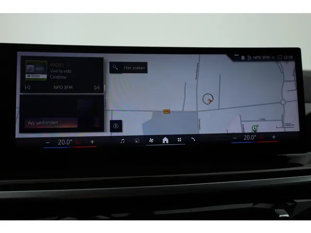 BMW X5 xDrive50e M Sport 2023 Hybride Benzine 20