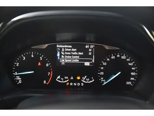 Ford Fiesta 1.0 EcoBoost Titanium 2020 Benzine 24