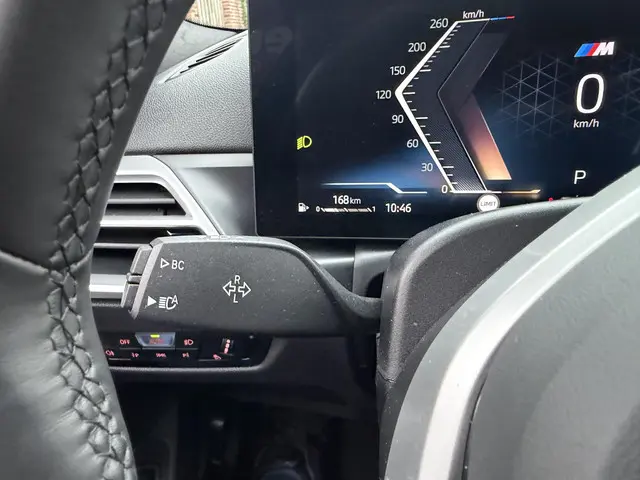 BMW 3 Serie Touring 330i xDrive M-Sport 2025 Benzine 27