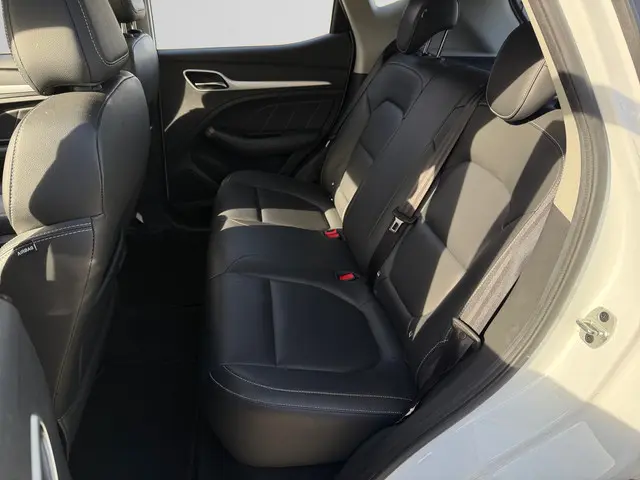 MG ZS EV MG Luxury 45 kWh Aut- 2021 Elektrisch 18