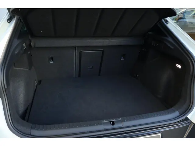 CUPRA Formentor VZ5 2.5 TSI 2023 Benzine 20