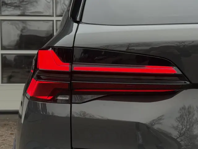 BMW X5 xDrive50e M SPORT 2023 Hybride Benzine 15