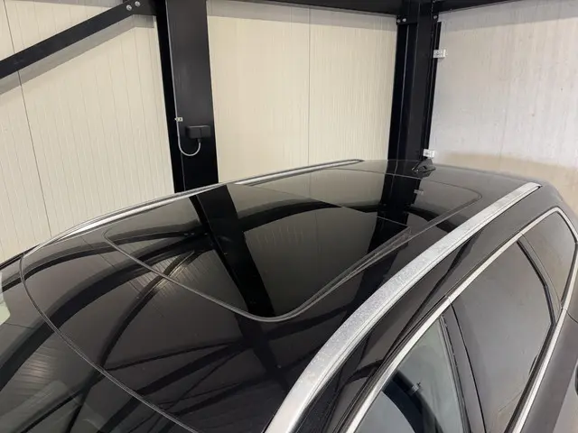 Volvo V90 2.0 T6 AWD Inscription 2021 Hybride Benzine 18