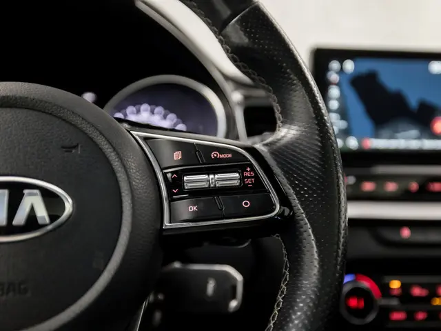 Kia ProCeed 1.5 T-GDi MHEV GT-Line Sport 2021 Benzine 21