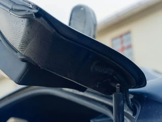 BMW i8 1.5 2015 Hybride Benzine 43