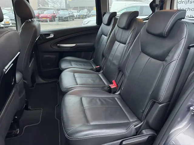 Ford Galaxy 1.6 SCTi Platinum 2014 Benzine 10