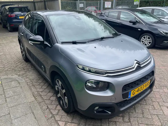 Citroën C3 2