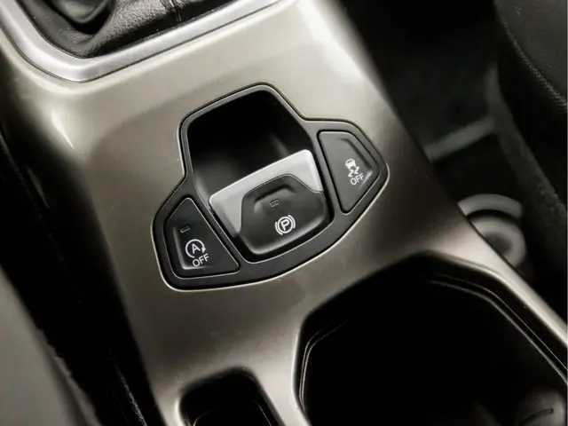Jeep Renegade 1.0T-e Black Sport 2019 Benzine 25