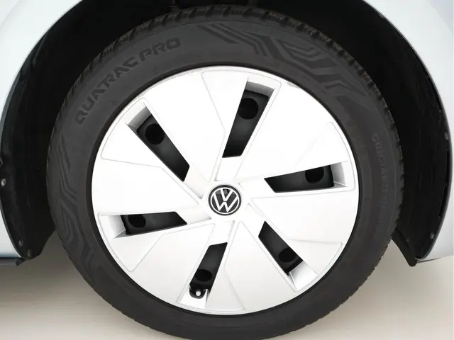 Volkswagen ID.3 Pro 58 kWh [ 3-Fase ] 2022 Elektrisch 22