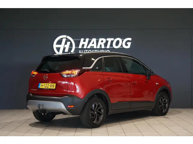 Opel Crossland X 2