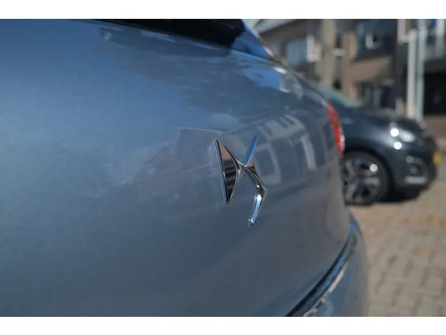 Citroën DS5 THP 155 Executive Automaat-6 2013 Benzine 9