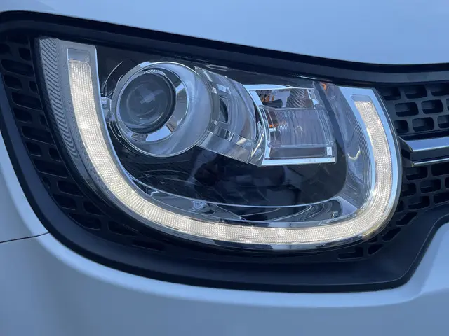 Suzuki Ignis 1.2 Smart Hybrid Select 2020 Hybride Benzine 5