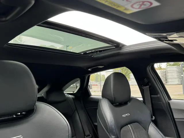 Kia ProCeed 1.4 T-GDI GT-PLUSLINE 2020 Benzine 11