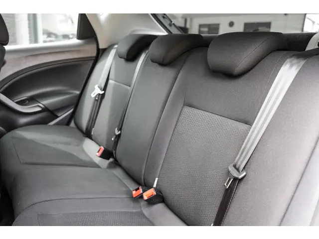 SEAT Ibiza SC 1.2 TSI FR 2014 Benzine 10