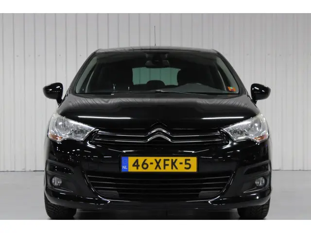 Citroën C4 1.6 VTi Collection 2012 Benzine 2