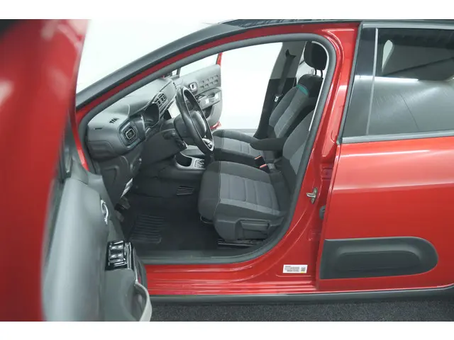 Citroën C3 PureTech 82 Shine 2020 Benzine 27