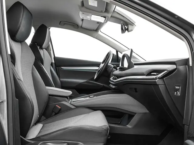 Škoda Enyaq iV 50 150pk Selection 2023 Elektrisch 11