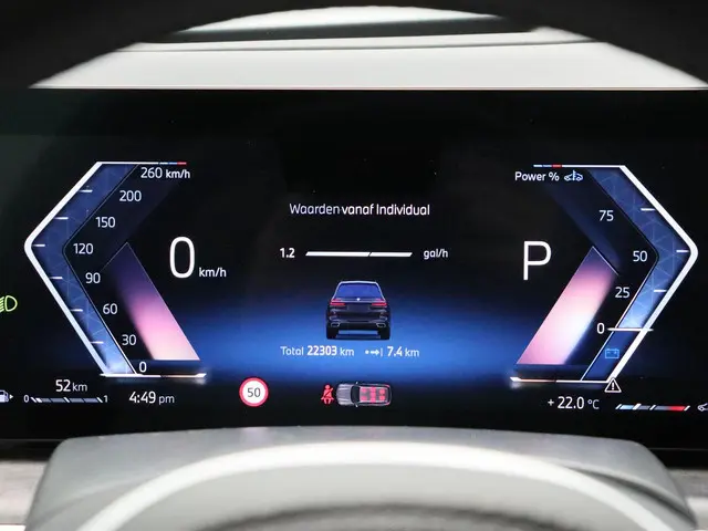 BMW X7 xDrive40i 2025 Benzine 26