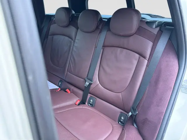 MINI Clubman Mini 1.5 Cooper Salt Business 2018 Benzine 15