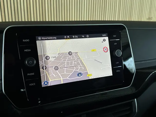 Volkswagen T-Cross 1.5 TSI R-Line Business 2024 Benzine 16