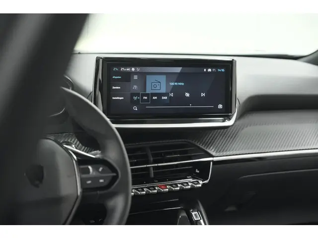 Peugeot 2008 PureTech 100 Allure 2024 Benzine 52