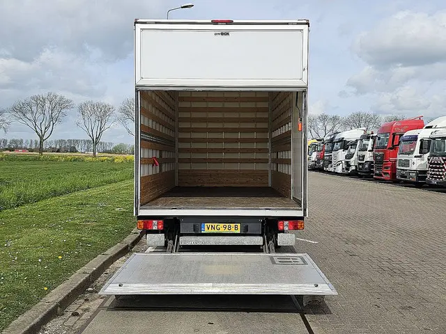 Ford Transit 2.0 2021 Diesel 12