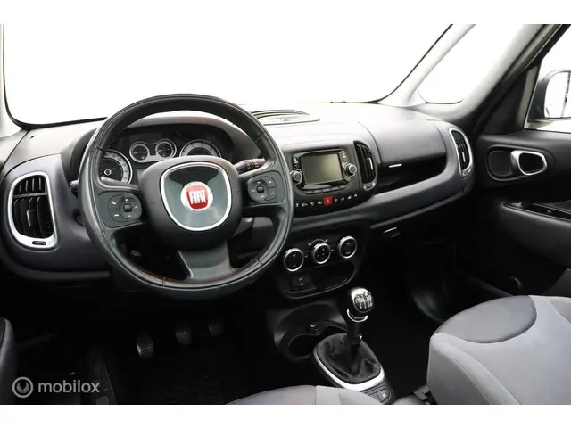 Fiat 500L 0.9 TwinAir Lounge 2013 Benzine 17