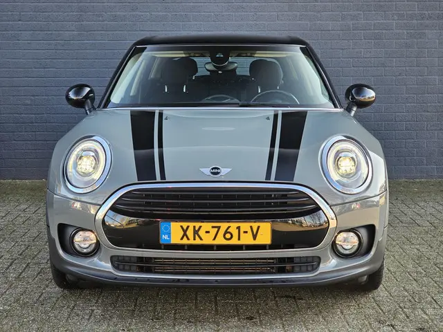 MINI Clubman 3
